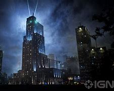 Image result for Gotham Knights Bruce Wayne