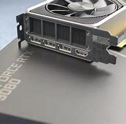 Image result for NVIDIA RTX 3080 Ports