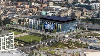 Image result for Dundee eSports Arena