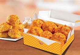 Image result for Church's Chicken Biscuit