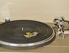 Image result for Pioneer 520 Direct Drive Turntable