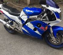 Image result for Gsxr 1100 White Blue