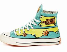 Image result for Scooby Doo Sneakers