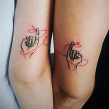 Image result for Unique Love Tattoos