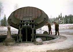 Image result for Missile Silo Bunker