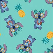 Image result for Leo and Stitch Background