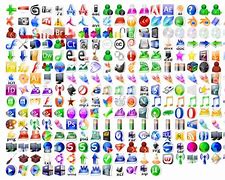 Image result for Computer Software Icons