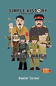 Image result for World War 2 Books for Kids