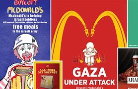 Image result for Boycott Restaurants