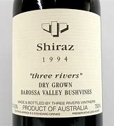 Image result for Chris Ringland Shiraz Three Rivers