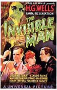 Image result for OH Invisible Man Cast