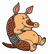 Image result for Funny Armadillo Cartoons