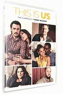 Image result for This Is Us DVD Box Set