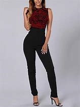 Image result for Clubwear Jumpsuits