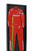 Image result for NASCAR Suit Display Case