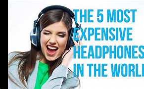 Image result for Expensive Headphones