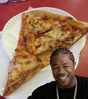 Image result for Yo Dawg Guy