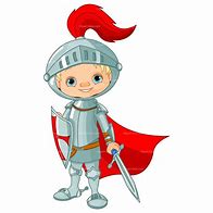 Image result for Knight Castle Clip Art