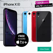 Image result for Cheapest iPhone XR Deal