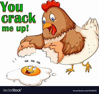 Image result for You Crack Me Up Cartoon