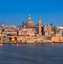 Image result for La Valletta Malta From the Sky
