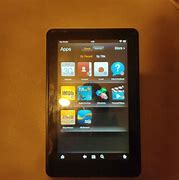 Image result for Kindle Fire Tablet 1st Gen