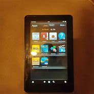 Image result for Kindle Fire 1 Tablet