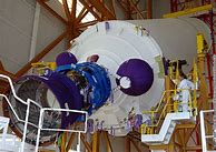 Image result for Ariane V Gas Connector