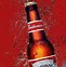 Image result for Budweiser Poster