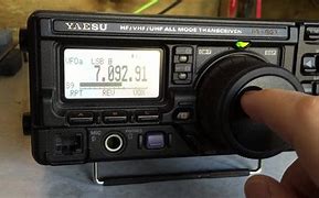 Image result for Yaesu FT 897 Accessories