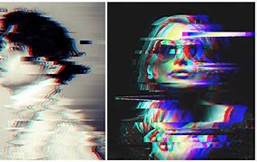 Image result for Glitch Phto