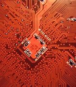 Image result for Red Circuit Board