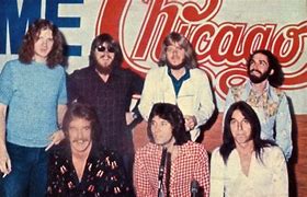 Image result for Chicago Transit Authority Band