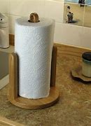 Image result for How to Build a Paper Towel Holder