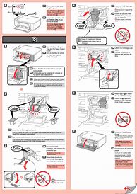 Image result for Samples of a Manual of a Printer