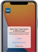 Image result for Delete App On iPhone