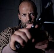 Image result for Jason Statham with Gun