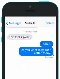 Image result for Fake Text Message iPhone