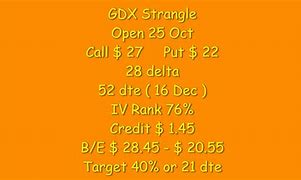 Image result for gdx stock