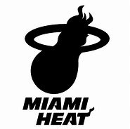 Image result for NBA Animated Miami Heat