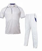 Image result for Cricket Uniform