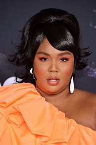 Image result for Lizzo Hair