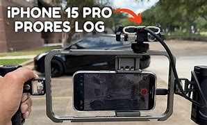 Image result for 4K 60 ProRes iPhone 15 Storage Size