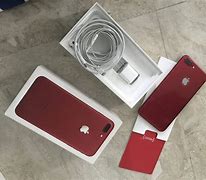 Image result for iPhone 7 Plus Red Rosado