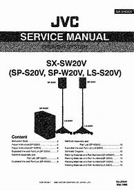 Image result for JVC SX A6