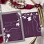 Image result for Plum and Champagne Wedding Colors