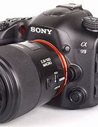 Image result for Sony Alpha DSLR Camera