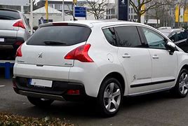 Image result for Peugeot 3008 Polovni