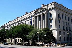 Image result for Justice Department News