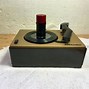 Image result for RCA Victor Radio 45Rpm Record Player